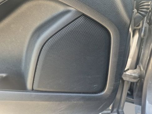 Used 2024 Ford Edge SEL AWD/4WD image 23