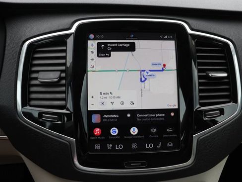 Used 2023 Volvo XC90 B6 Plus w/ Protection Package Premier AWD/4WD image 17