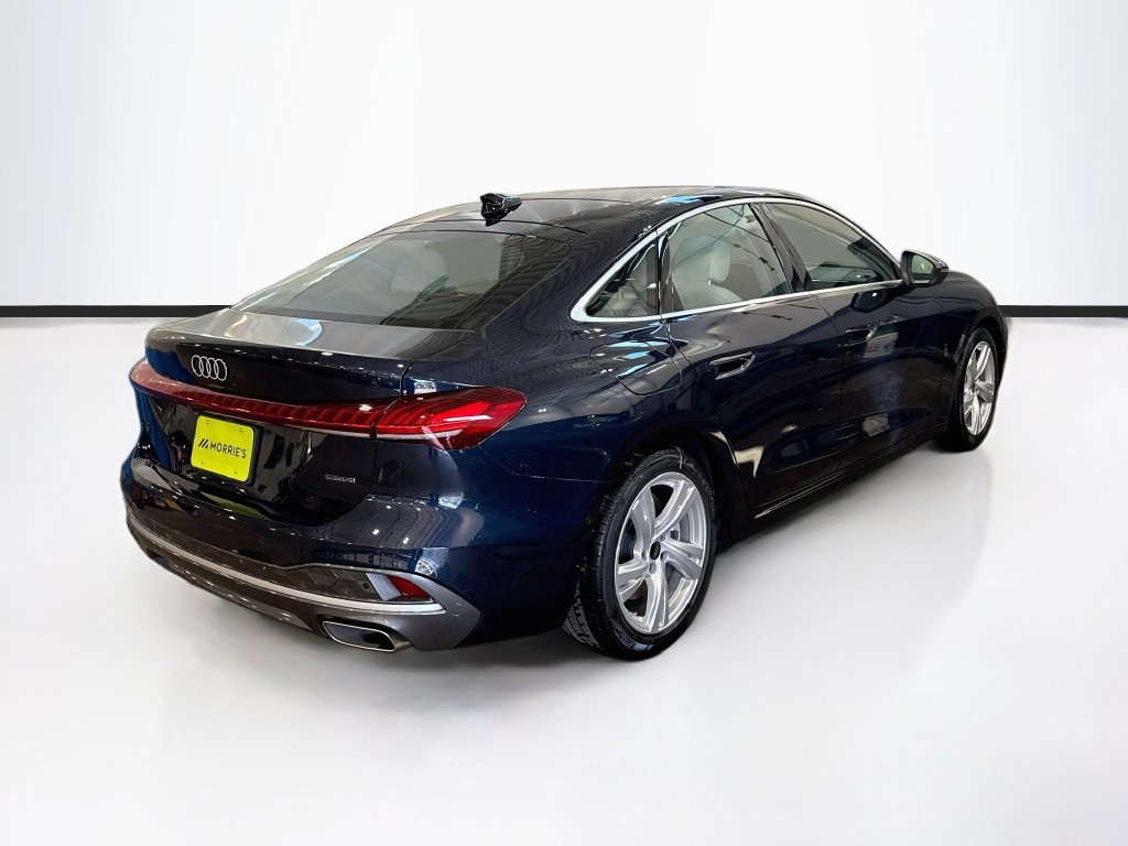 New 2026 Audi A5 Premium AWD/4WD image 5