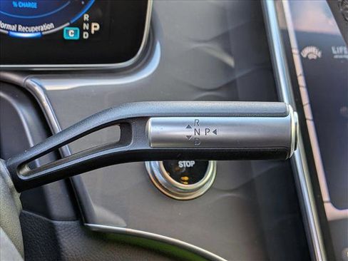 Certified 2023 Mercedes-Benz EQS 450+ Sedan image 12