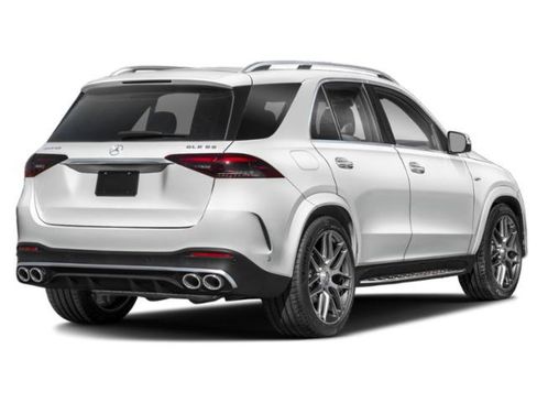 Used 2024 Mercedes-Benz GLE 53 AMG 4MATIC image 17