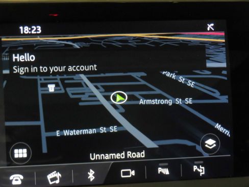 Used 2020 Land Rover Range Rover Evoque SE image 37