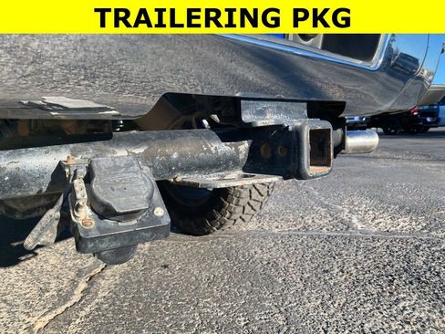 Used 2014 Chevrolet Silverado 1500 LT image 9