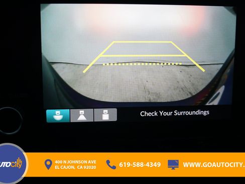 Used 2023 Honda CR-V Sport image 11