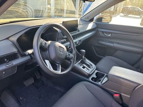 Used 2024 Honda CR-V EX image 19