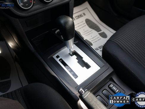 Used 2015 Mitsubishi Lancer SE image 31