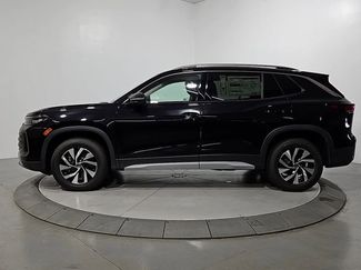 New 2026 Volkswagen Tiguan S AWD/4WD video 2