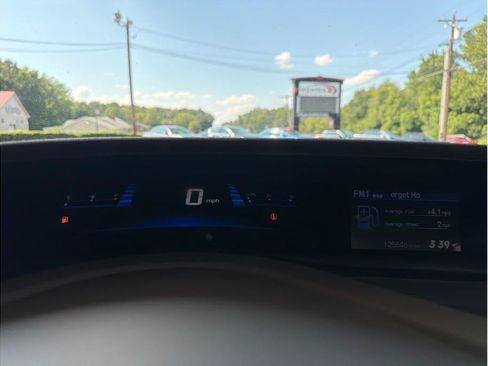 Used 2012 Honda Civic LX image 14