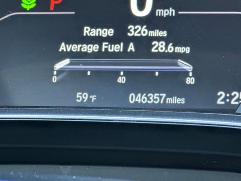 Used 2021 Honda CR-V Touring image 28