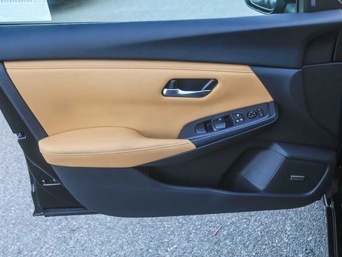 Certified 2024 Nissan Sentra SV w/ SV Premium Package image 20