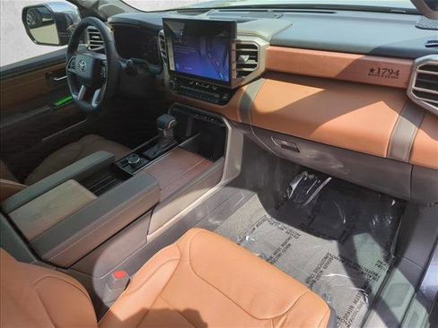 New 2026 Toyota Sequoia 1794 Edition w/ Tow Technology Package AWD/4WD image 24