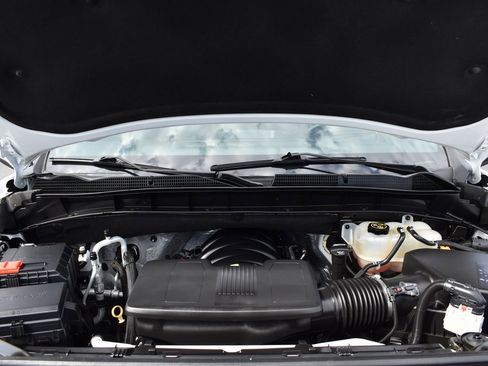 Used 2020 GMC Sierra 1500 AT4 w/ AT4 Premium Package image 16