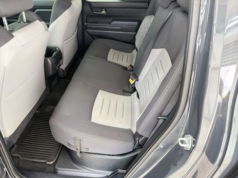 Used 2024 Toyota Tacoma TRD Sport w/ TRD Sport Upgrade Package image 15