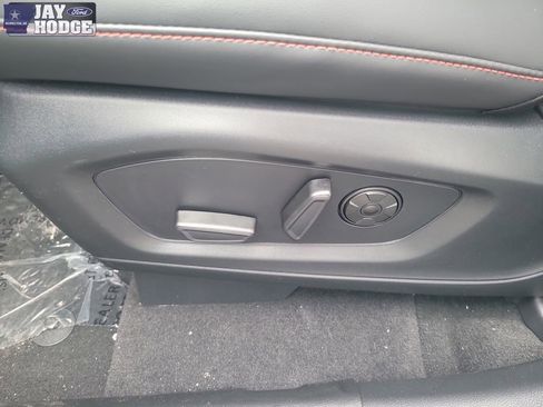 New 2026 Ford Explorer ST w/ Sun And Sound Package image 15