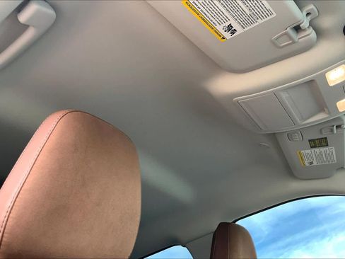 Used 2022 Ford Bronco Sport Badlands w/ Premium Package image 13