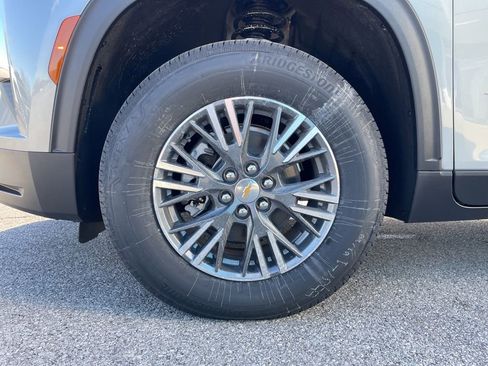 New 2026 Chevrolet Traverse LT w/ Driver Confidence Package image 59