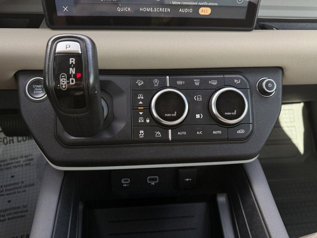 Used 2020 Land Rover Defender 110 S AWD/4WD image 19