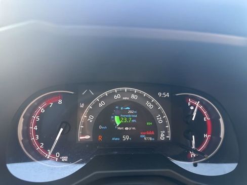 Used 2025 Toyota RAV4 XLE Premium image 18