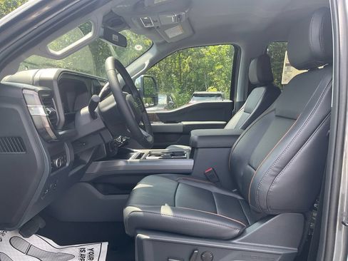 New 2026 Ford F250 Lariat w/ Chrome Package AWD/4WD image 16