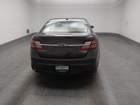 Used 2015 Ford Taurus Limited FWD image 7