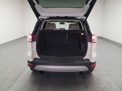 Used 2015 Ford Escape Titanium FWD image 29