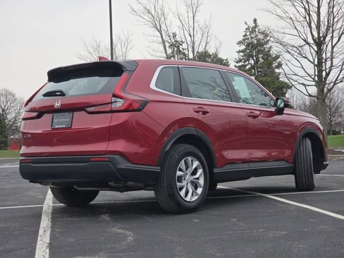 Certified 2023 Honda CR-V LX image 17