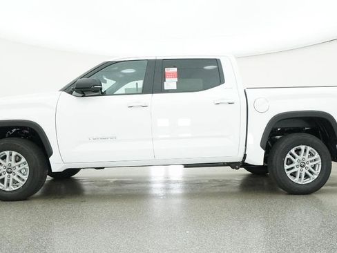 New 2026 Toyota Tundra SR5 AWD/4WD image 19