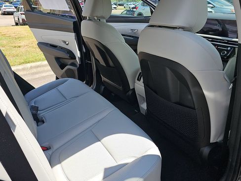 New 2026 Hyundai Tucson Limited AWD/4WD image 11