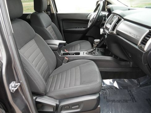 Used 2020 Ford Ranger XLT w/ Equipment Group 302A Luxury AWD/4WD image 54
