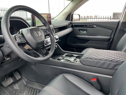Certified 2026 Honda Passport RTL image 20