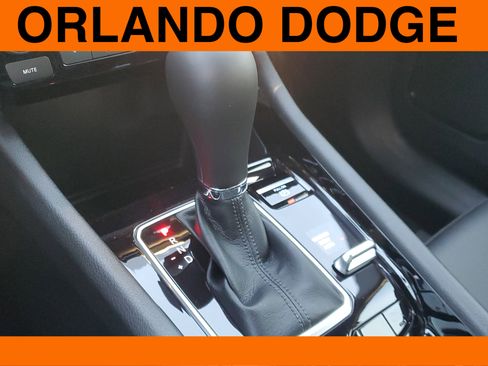 New 2026 Jeep Compass Latitude image 19