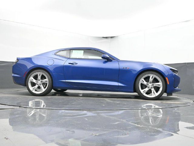 Used 2023 Chevrolet Camaro LT w/ RS Package RWD image 43