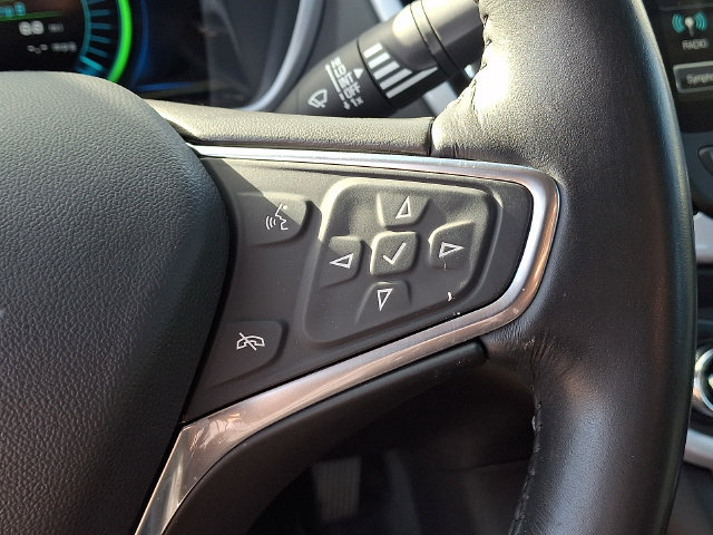Used 2018 Chevrolet Volt LT w/ LT Driver Confidence Package FWD image 22