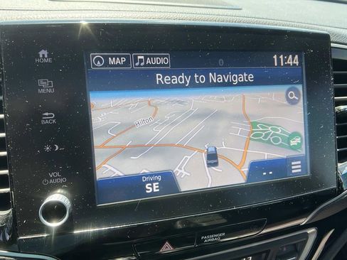 Certified 2023 Honda Ridgeline Black Edition image 29