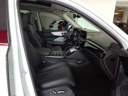 Used 2025 Acura MDX SH-AWD image 20