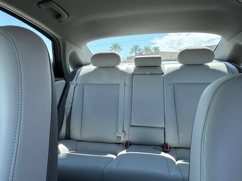 Used 2023 Hyundai Ioniq 6 SEL RWD image 15