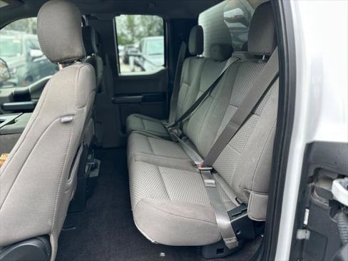 Used 2018 Ford F150 XLT w/ Equipment Group 301A Mid image 13