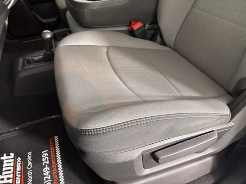 Used 2024 RAM 3500 SLT w/ Quick Order Package 2YG SLT image 9