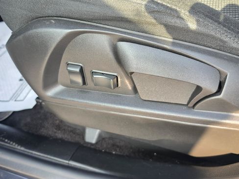 Used 2016 Chevrolet Equinox LS FWD image 14