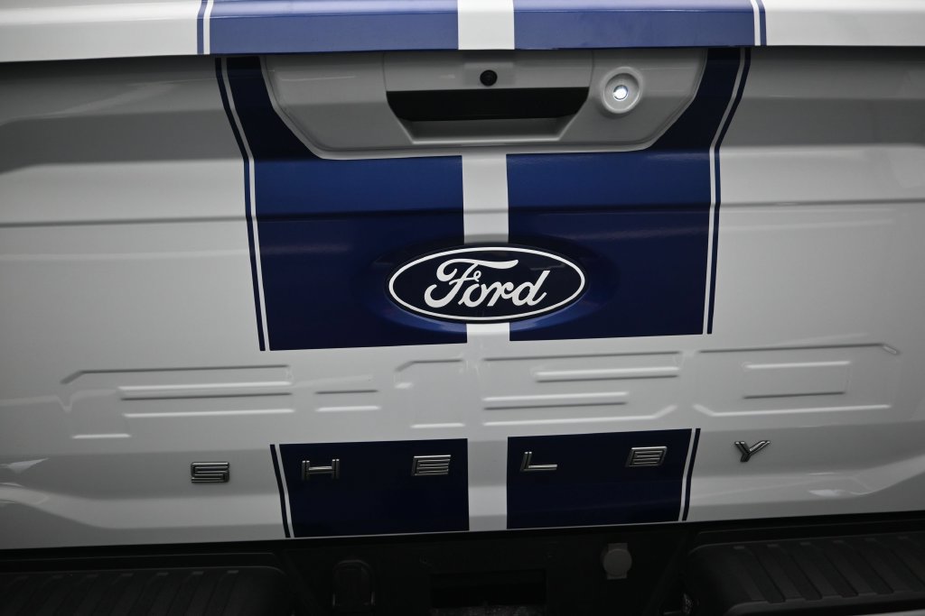 Used 2024 Ford F150 Lariat w/ Equipment Group 502A High AWD/4WD image 21