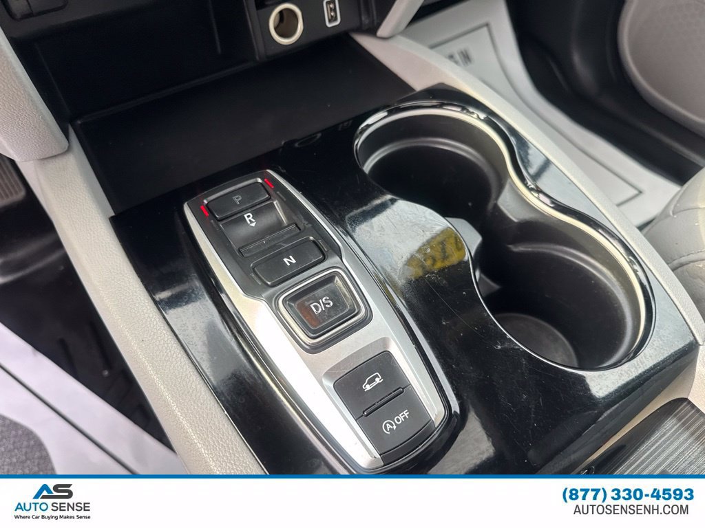 Used 2019 Honda Pilot Touring image 21