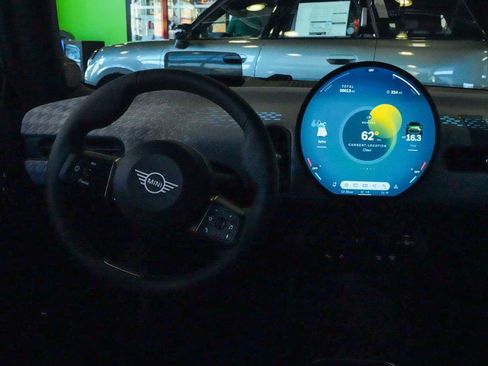 Used 2026 MINI Cooper S image 2