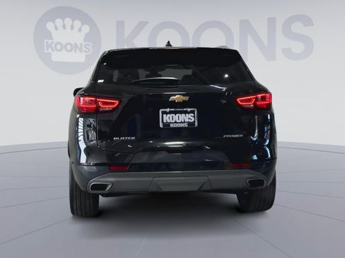 Used 2023 Chevrolet Blazer Premier w/ Enhanced Convenience Package image 10