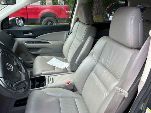 Used 2014 Honda CR-V EX-L image 9