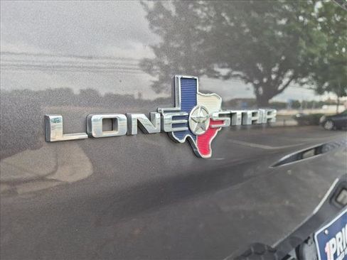 Used 2018 RAM 1500 Lone Star RWD image 28