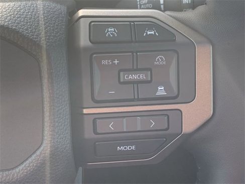 New 2026 Toyota Land Cruiser image 29