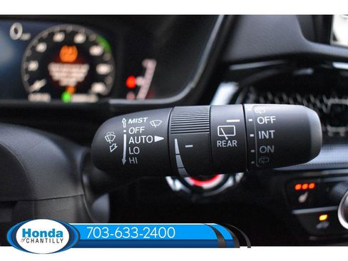 New 2026 Honda CR-V Sport Touring image 11