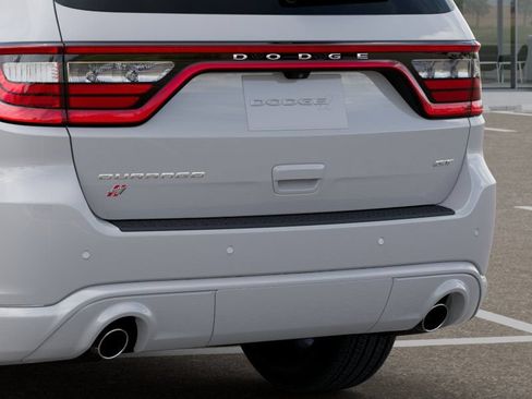 New 2026 Dodge Durango GT AWD/4WD image 13