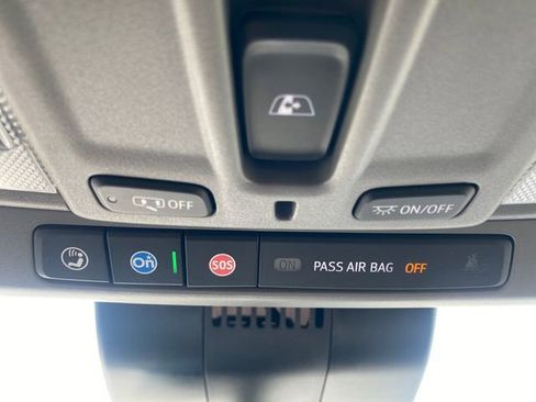 Used 2024 Chevrolet Silverado 1500 LT Trail Boss w/ Convenience Package II AWD/4WD image 26