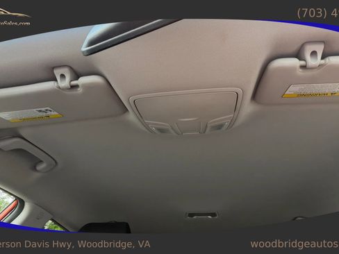 Used 2016 Hyundai Tucson Eco FWD image 18
